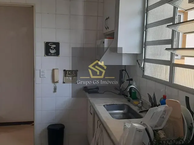 Apartamento 2 quartos e 1 banheiro, à venda, no bairro Ortizes em Valinhos