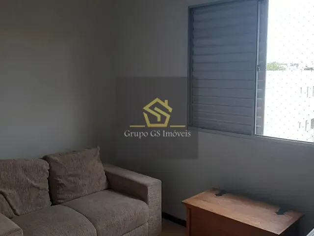 Apartamento 2 quartos e 1 banheiro, à venda, no bairro Ortizes em Valinhos