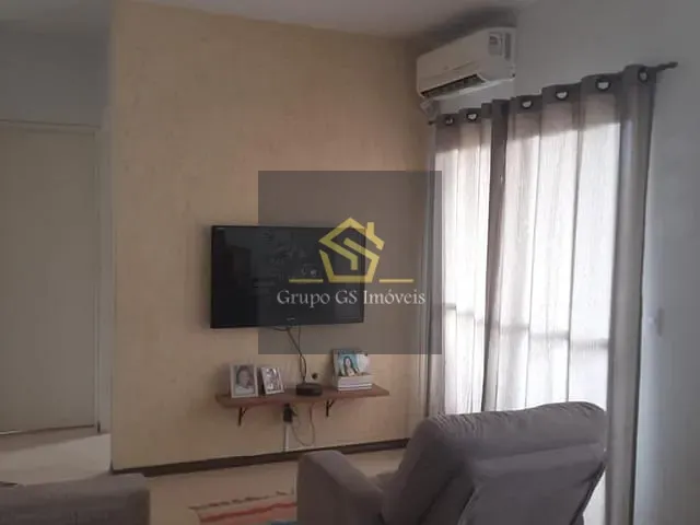 Apartamento 2 quartos e 1 banheiro, à venda, no bairro Ortizes em Valinhos