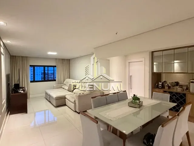 Apartamento 2 quartos e 3 banheiros, à venda, no bairro Centro em Rio Claro