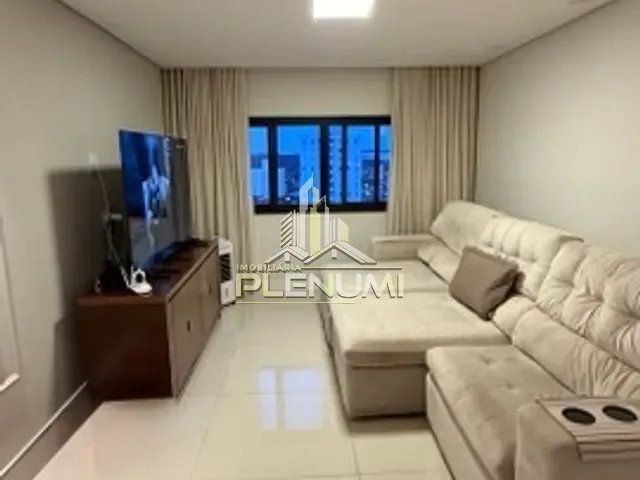 Apartamento 2 quartos e 3 banheiros, à venda, no bairro Centro em Rio Claro