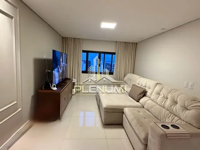 Apartamento 2 quartos e 3 banheiros, à venda, no bairro Centro em Rio Claro