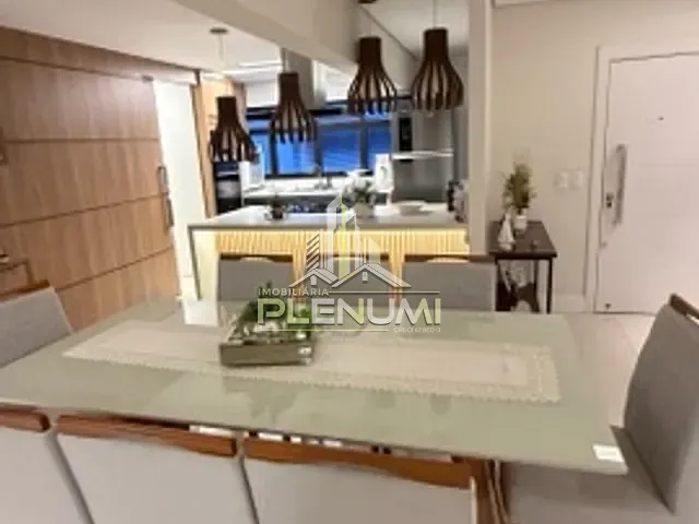 Apartamento 2 quartos e 3 banheiros, à venda, no bairro Centro em Rio Claro