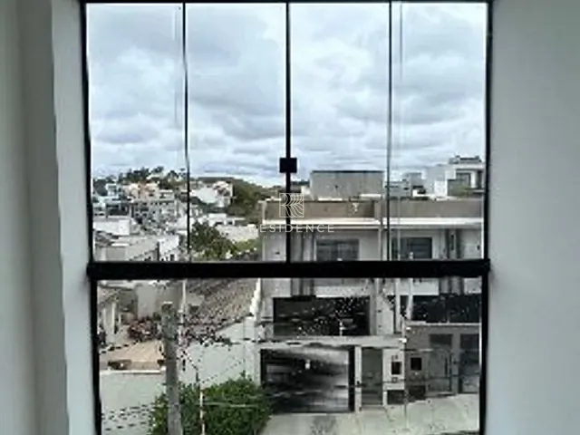 Apartamento 2 quartos e 1 banheiro, à venda, no bairro Jardim Belvedere em Volta Redonda