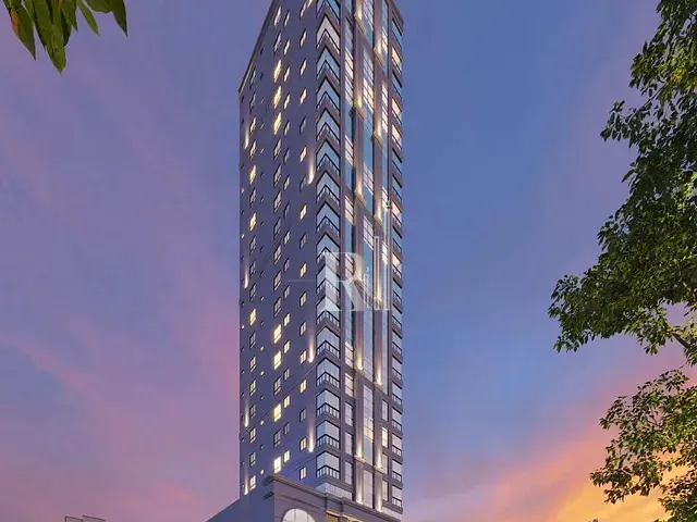 Apartamento 3 quartos e 1 banheiro, à venda, no bairro pereque em Porto Belo