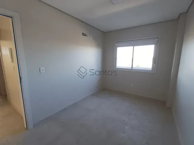 Apartamento 3 quartos e 2 banheiros, para alugar, no bairro São Geraldo em Ijuí