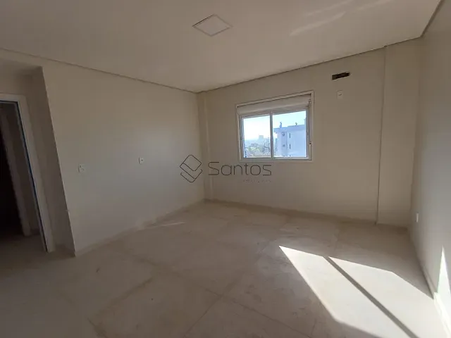 Apartamento 3 quartos e 2 banheiros, para alugar, no bairro São Geraldo em Ijuí