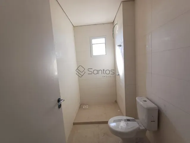 Apartamento 3 quartos e 2 banheiros, para alugar, no bairro São Geraldo em Ijuí