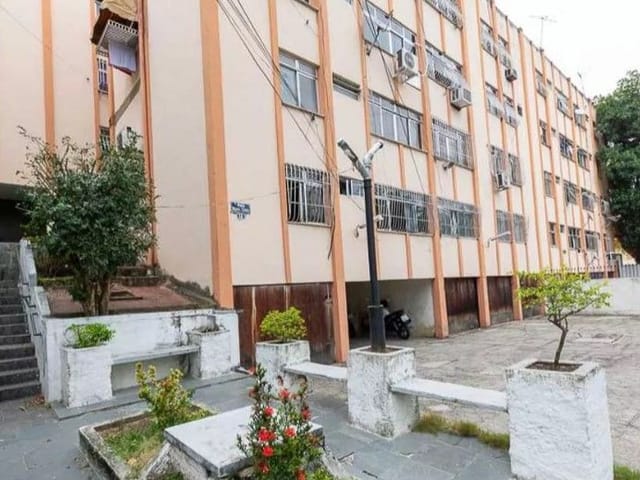Foto do Apartamento - Apartamento para Locação 2 Quartos no bairro de Fatima | SelfSpin