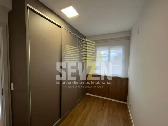 Apartamento com 35m² 2 quartos e 1 banheiro, à venda, no bairro Vila Nova Cidade Universitária em Bauru
