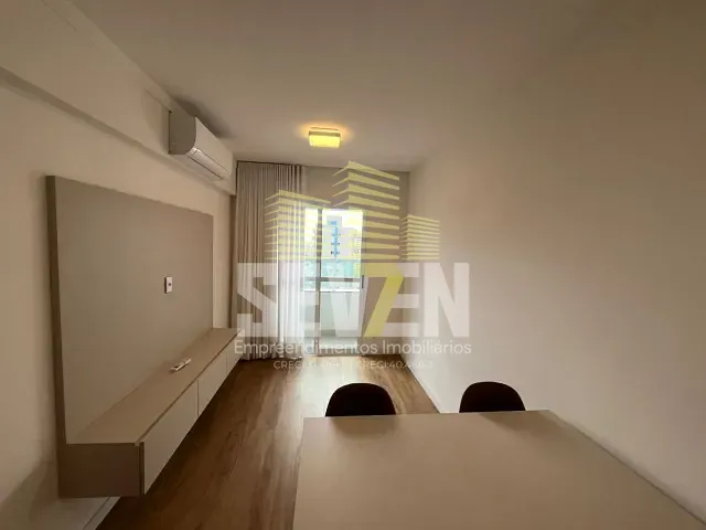 Apartamento com 35m² 2 quartos e 1 banheiro, à venda, no bairro Vila Nova Cidade Universitária em Bauru
