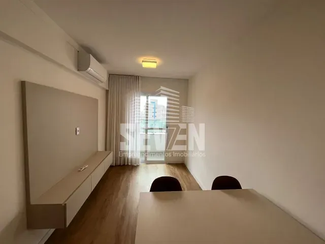 Apartamento com 35m² 2 quartos e 1 banheiro, à venda, no bairro Vila Nova Cidade Universitária em Bauru