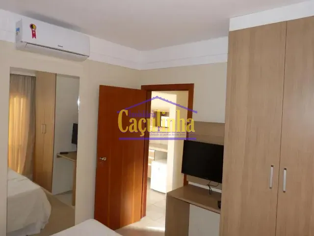 Apartamento com 1m² 1 quarto e 1 banheiro, à venda, no bairro Dorandia em Barra do Piraí