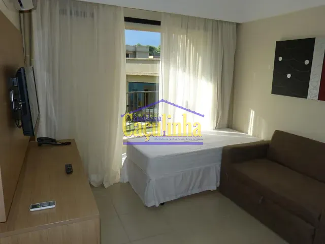 Apartamento com 1m² 1 quarto e 1 banheiro, à venda, no bairro Dorandia em Barra do Piraí