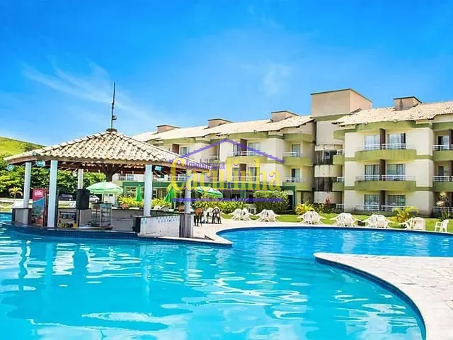Apartamento com 1m² 1 quarto e 1 banheiro, à venda, no bairro Dorandia em Barra do Piraí