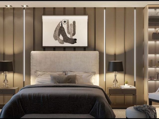Apartamento com 76m² 2 quartos e 1 banheiro, à venda, no bairro Tambaú em João Pessoa