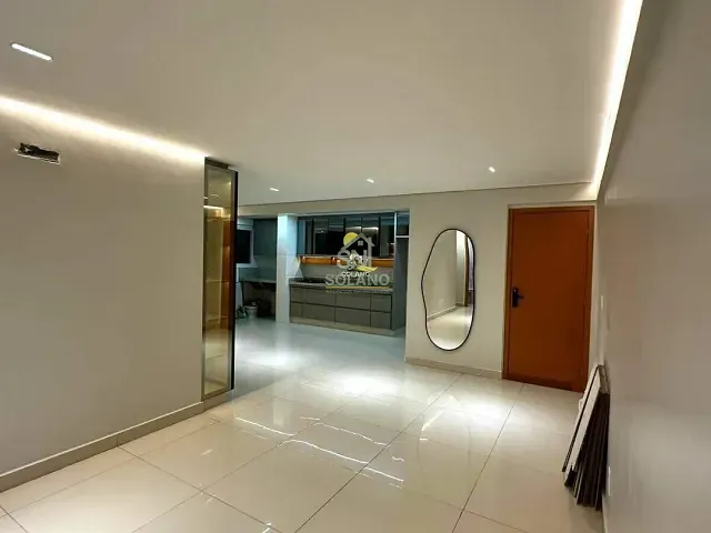 Apartamento com 77m² 3 quartos e 2 banheiros, à venda, no bairro Setor Faiçalville em Goiânia