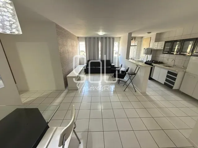 Apartamento 3 quartos e 3 banheiros, para alugar, no bairro Nova Parnamirim em Parnamirim