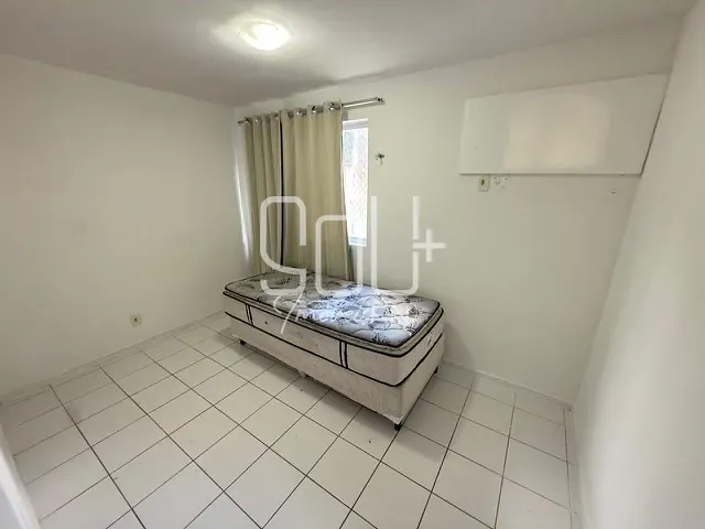 Apartamento 3 quartos e 3 banheiros, para alugar, no bairro Nova Parnamirim em Parnamirim