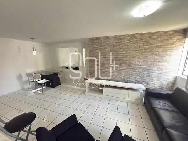Apartamento 3 quartos e 3 banheiros, para alugar, no bairro Nova Parnamirim em Parnamirim