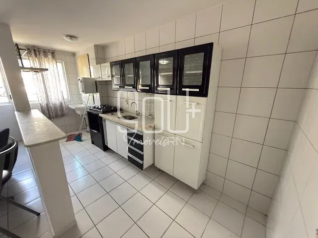 Apartamento 3 quartos e 3 banheiros, para alugar, no bairro Nova Parnamirim em Parnamirim