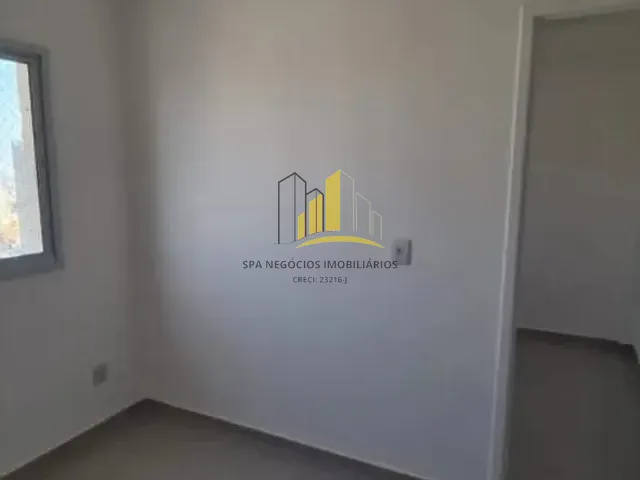 Apartamento com 40m² 2 quartos e 1 banheiro, à venda, no bairro Vila Matilde em São Paulo