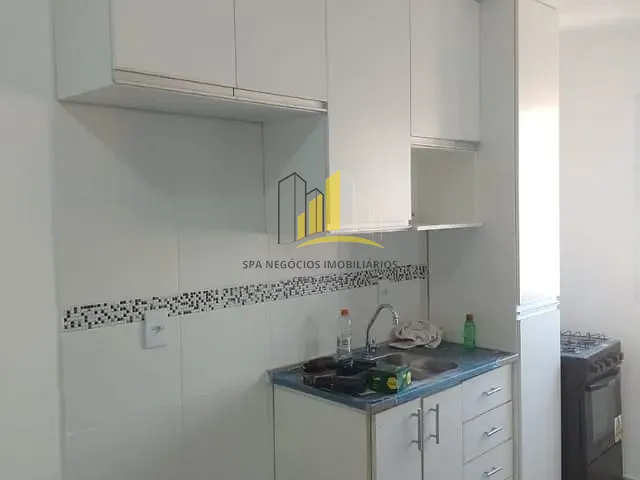 Apartamento com 40m² 2 quartos e 1 banheiro, à venda, no bairro Vila Matilde em São Paulo