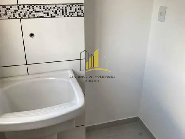 Apartamento com 40m² 2 quartos e 1 banheiro, à venda, no bairro Vila Matilde em São Paulo