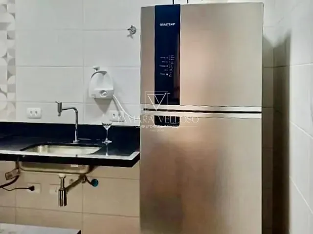 Apartamento 2 quartos e 2 banheiros, à venda, no bairro Loteamento Mogilar em Mogi das Cruzes