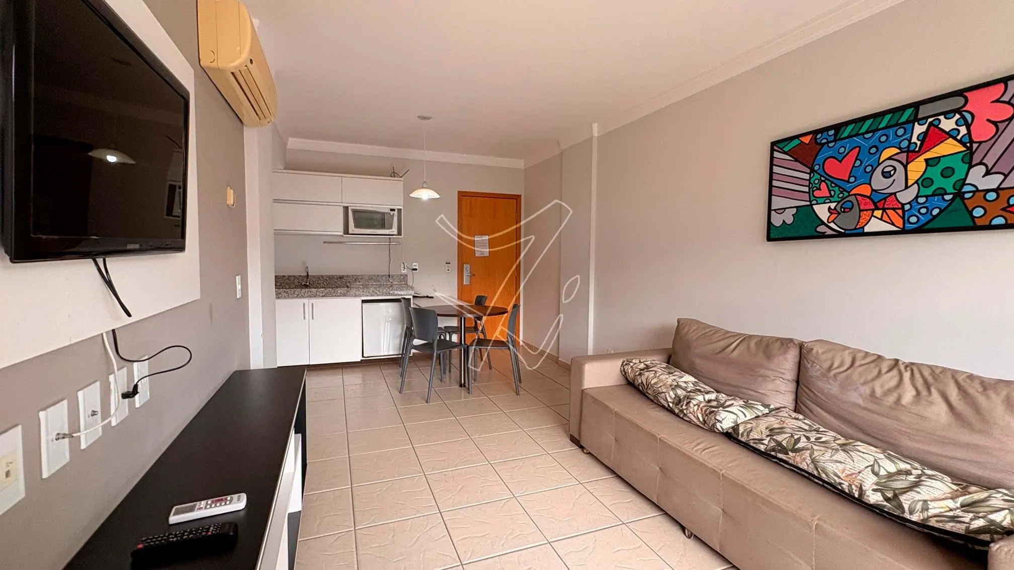 Apartamento, 1 quarto, 40 m² - Foto 33