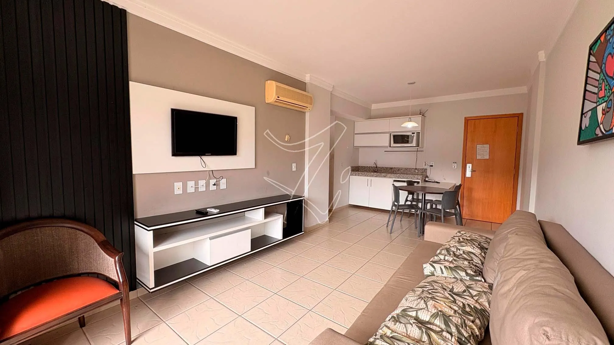Apartamento, 1 quarto, 40 m² - Foto 34