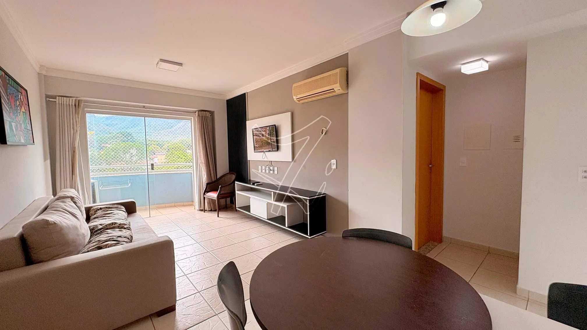 Apartamento, 1 quarto, 40 m² - Foto 35