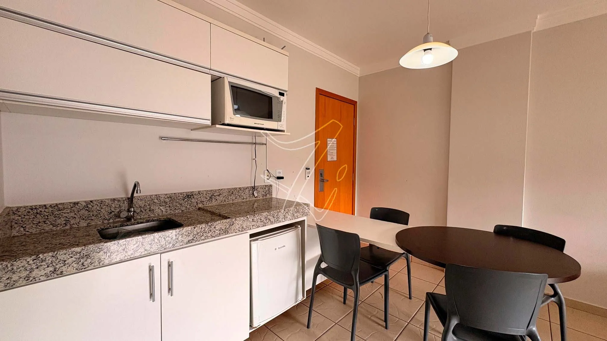 Apartamento, 1 quarto, 40 m² - Foto 28