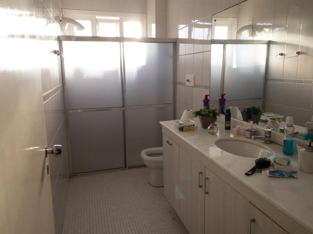 Apartamento com 157m² 3 quartos e 4 banheiros, à venda, no bairro Centro em Pelotas