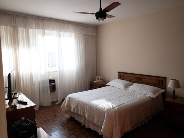 Apartamento com 157m² 3 quartos e 4 banheiros, à venda, no bairro Centro em Pelotas