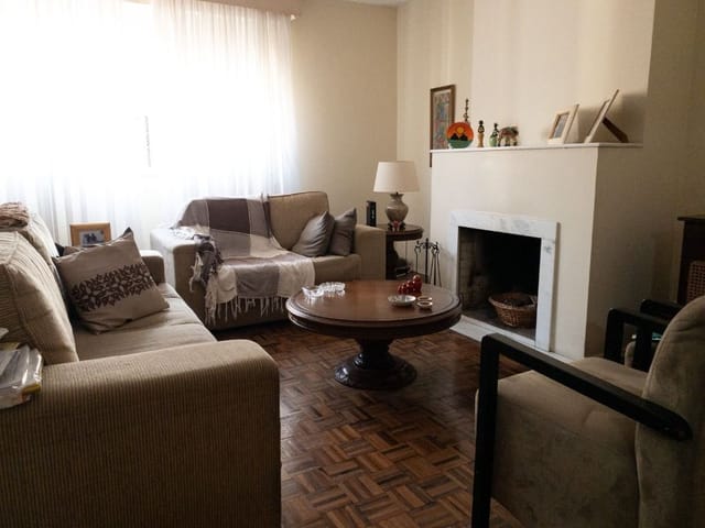 Apartamento com 157m² 3 quartos e 4 banheiros, à venda, no bairro Centro em Pelotas