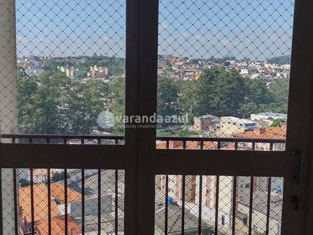 Foto do Apartamento - Apartamento muito aconchegante com excelente localização a 2 minutos do centro de Itaquera e 1 minuto da estação Bom Bosco. | Varanda Azul Negócios Imobiliários