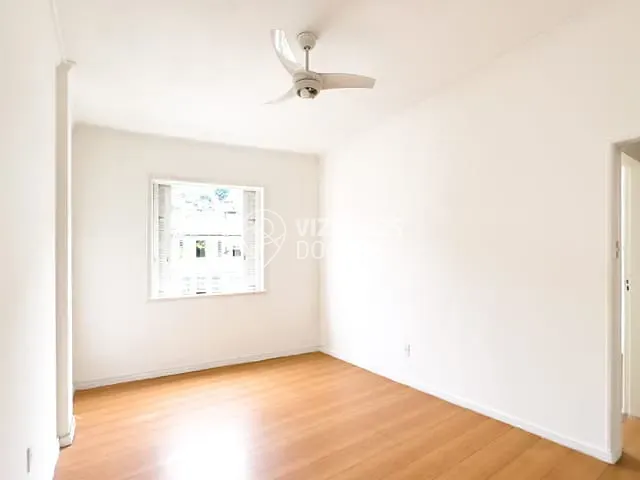 Apartamento com 32m² 1 quarto e 1 banheiro, à venda, no bairro Leme em Rio de Janeiro
