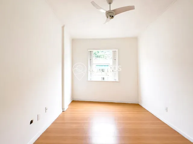 Apartamento com 32m² 1 quarto e 1 banheiro, à venda, no bairro Leme em Rio de Janeiro