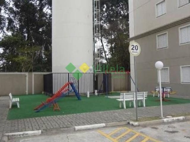 Foto do Apartamento - Apartamento em Chácara Bela Vista  -  Poá | Villela Imóveis