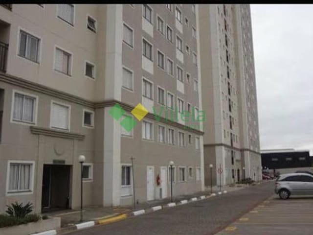 Foto do Apartamento - Apartamento em Chácara Bela Vista  -  Poá | Villela Imóveis