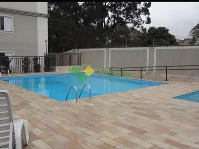 Foto do Apartamento - Apartamento em Chácara Bela Vista  -  Poá | Villela Imóveis