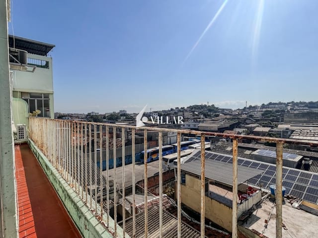 Apartamento com 73m² 2 quartos e 2 banheiros, à venda, no bairro Ramos em Rio de Janeiro