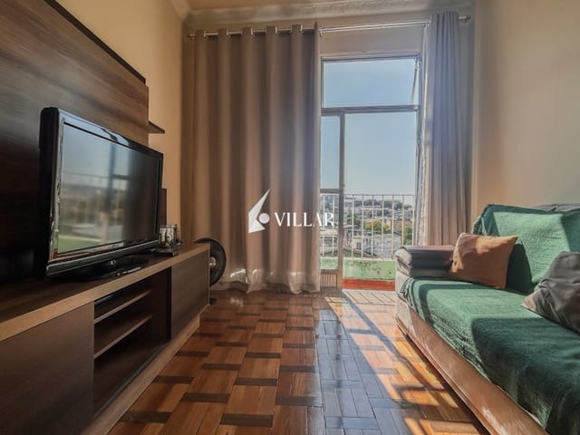 Apartamento com 73m² 2 quartos e 2 banheiros, à venda, no bairro Ramos em Rio de Janeiro