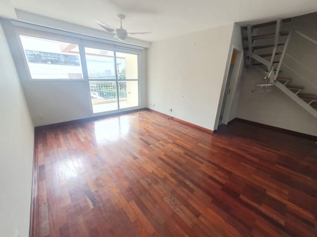 Foto do Apartamento - Duplex no Sumarézinho venda ou Locação com 2 vagas | Vion Imóveis