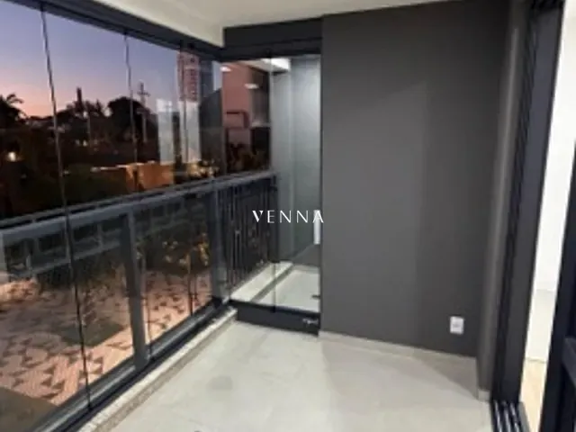 Apartamento com 106m² 2 quartos e 2 banheiros, à venda, no bairro Terra Bonita em Londrina