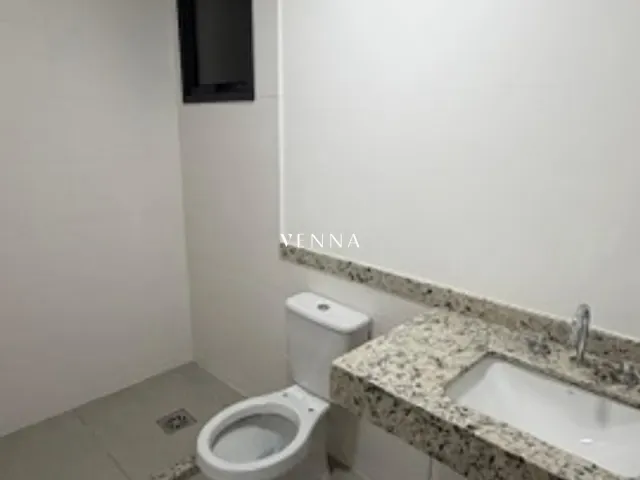Apartamento com 106m² 2 quartos e 2 banheiros, à venda, no bairro Terra Bonita em Londrina