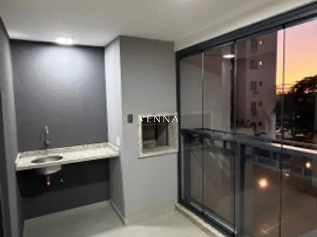 Apartamento com 106m² 2 quartos e 2 banheiros, à venda, no bairro Terra Bonita em Londrina