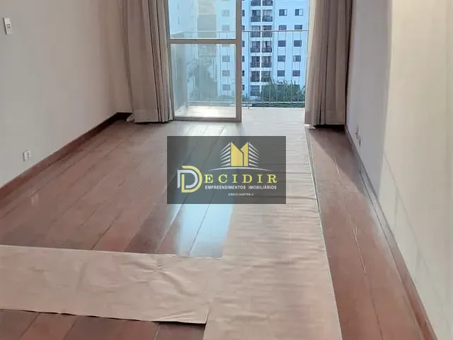 Apartamento com 79m² 2 quartos e 2 banheiros, à venda ou para alugar, no bairro Perdizes em São Paulo