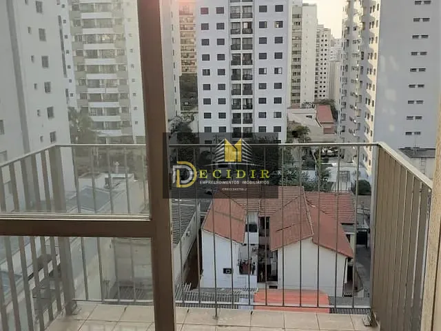 Apartamento com 79m² 2 quartos e 2 banheiros, à venda ou para alugar, no bairro Perdizes em São Paulo